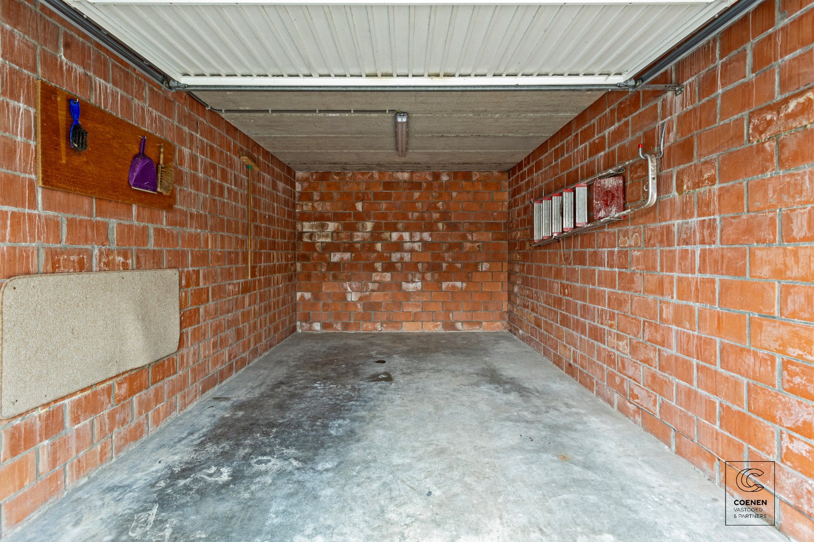 Ruim appartement + garagebox met 3 slp en een bew. opp. van 130 m2 in het centrum van Wijnegem! foto 23