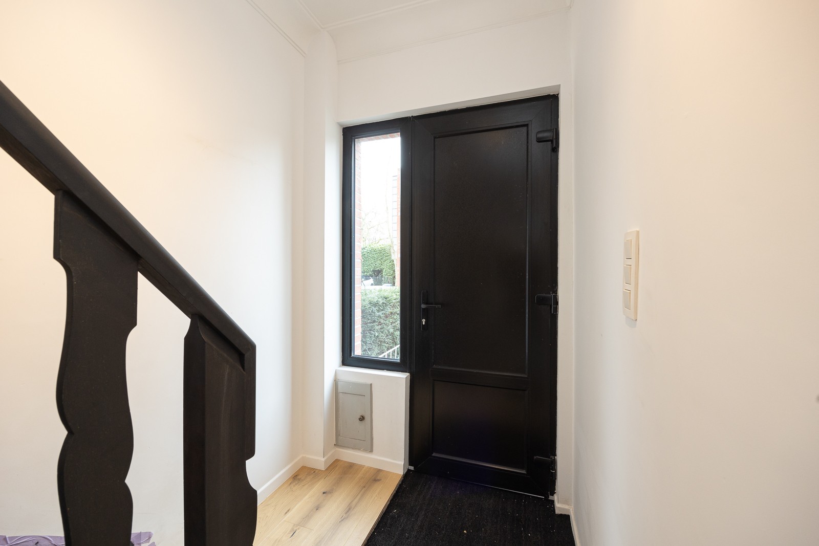 Instapklare woning met 5 slaapkamers in Brasschaat Centrum. foto 16