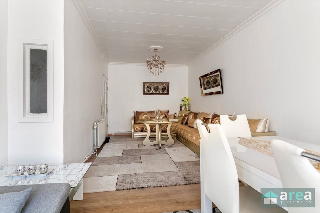 Instapklaar 2 slaapkamer appartement in het bruisende BOHO! foto 13