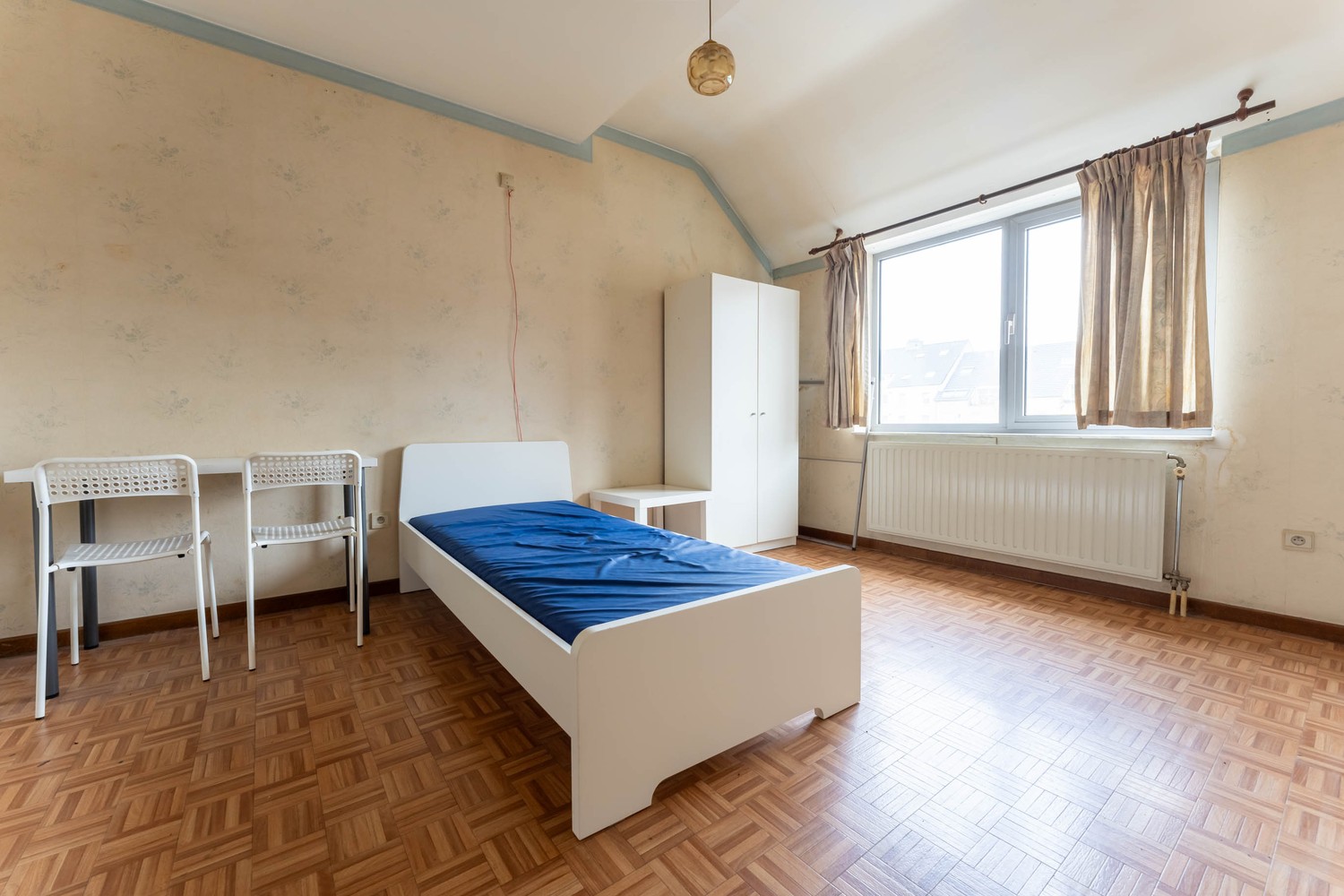 Mooi appartement met 2 slaapkamers in het centrum van Overpelt. foto 16