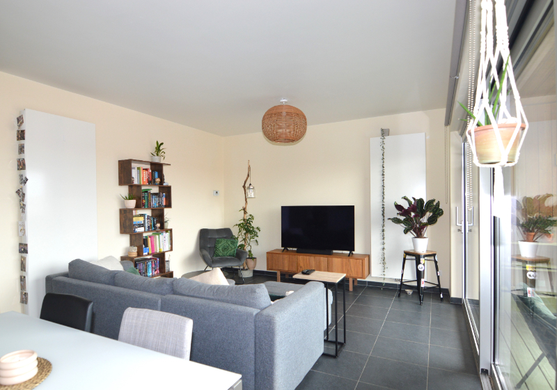Luxe appartement te huur in het hart van Mechelen foto 3