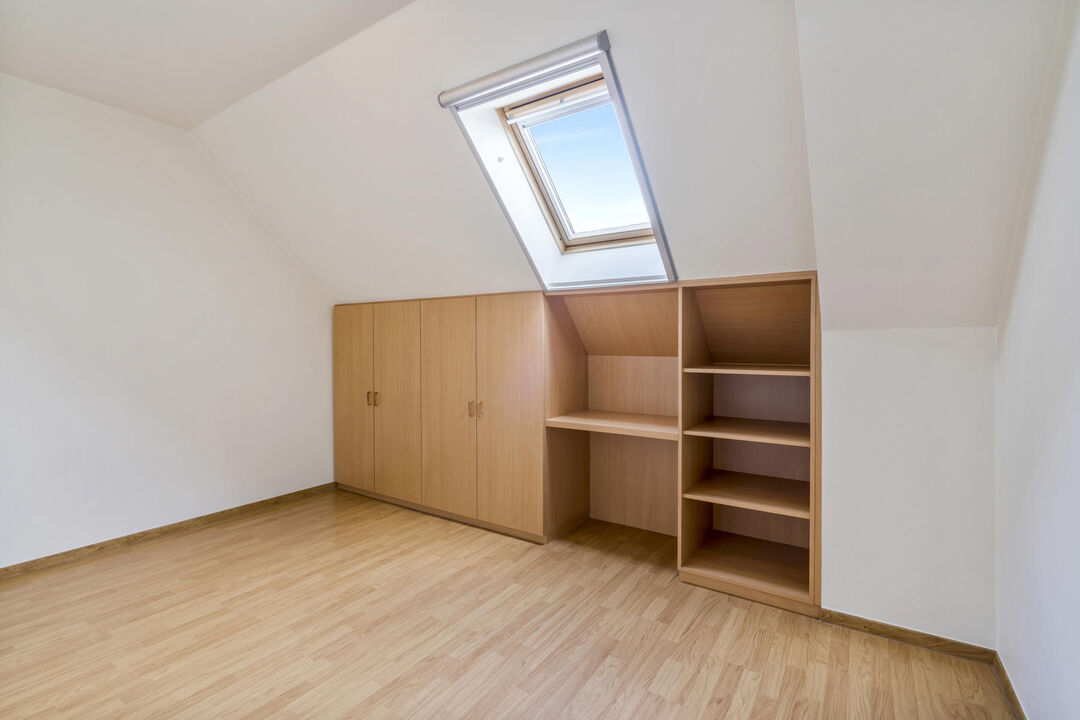 Instapklaar appartement met polyvalente ruimte van 50 m²  foto 10