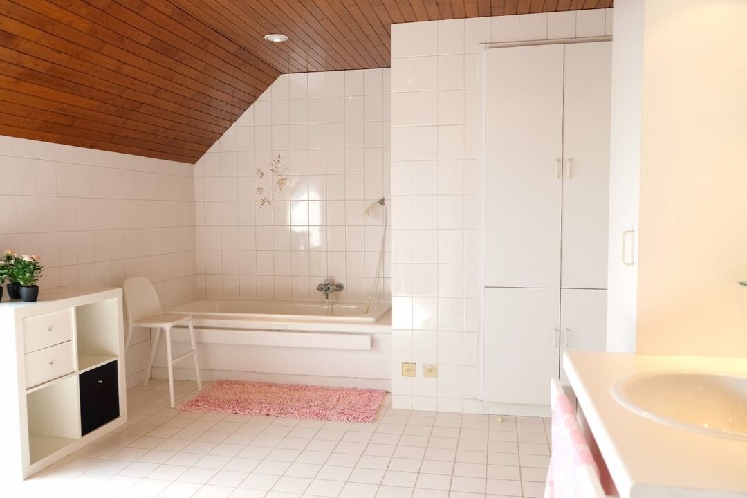Tandartspraktijk met privéwoning met 4 slaapkamers te Oosterzele/Balegem foto 23