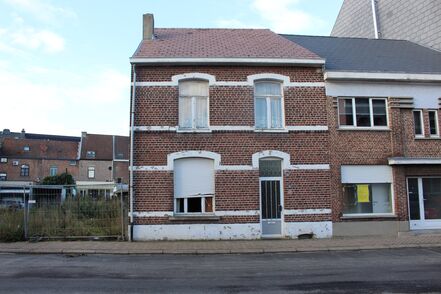 Huis te koop Koning Albertstraat 96 - - 1785 Merchtem