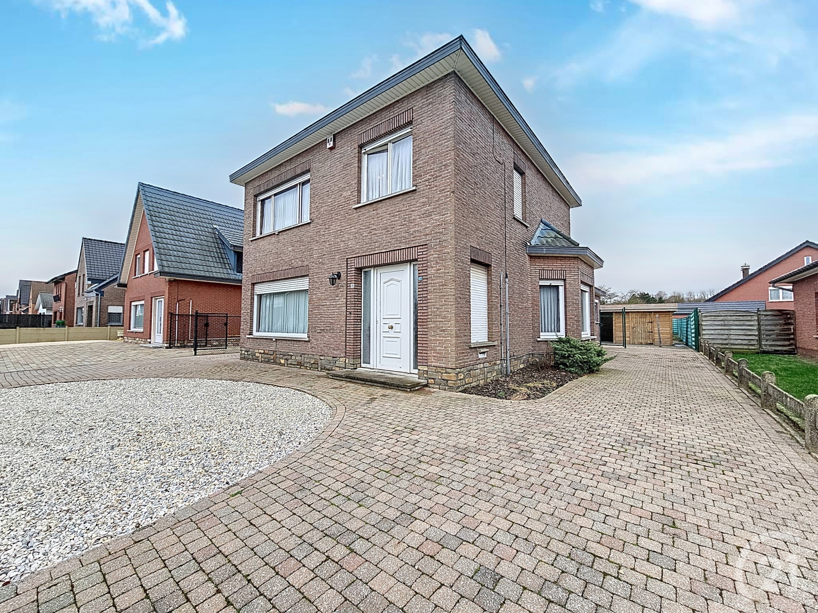 Huis te koop in Begijnendijk! foto 1