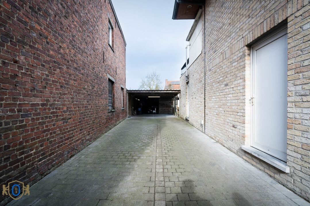 Polyvalente woning regio Kortrijk foto 7