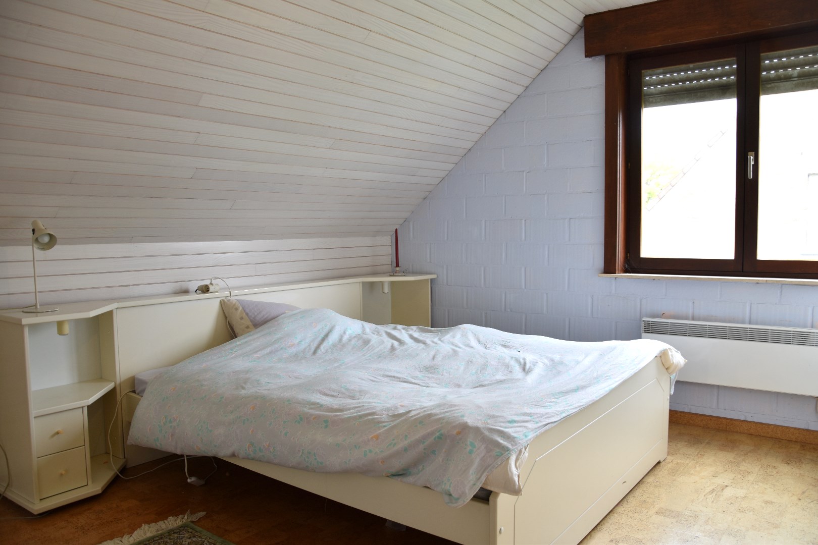 Charmante alleenstaande woning met 4 slaapkamers op Zuidgericht perceel te koop in Gullegem foto 11