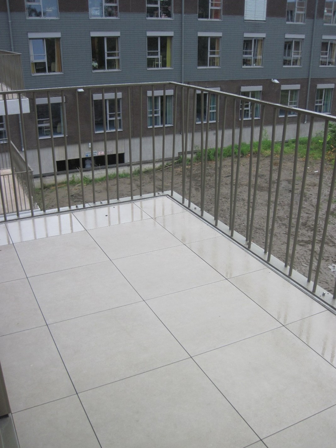 Luxueus en lichtrijk wonen - zuidgericht terras.  foto 11