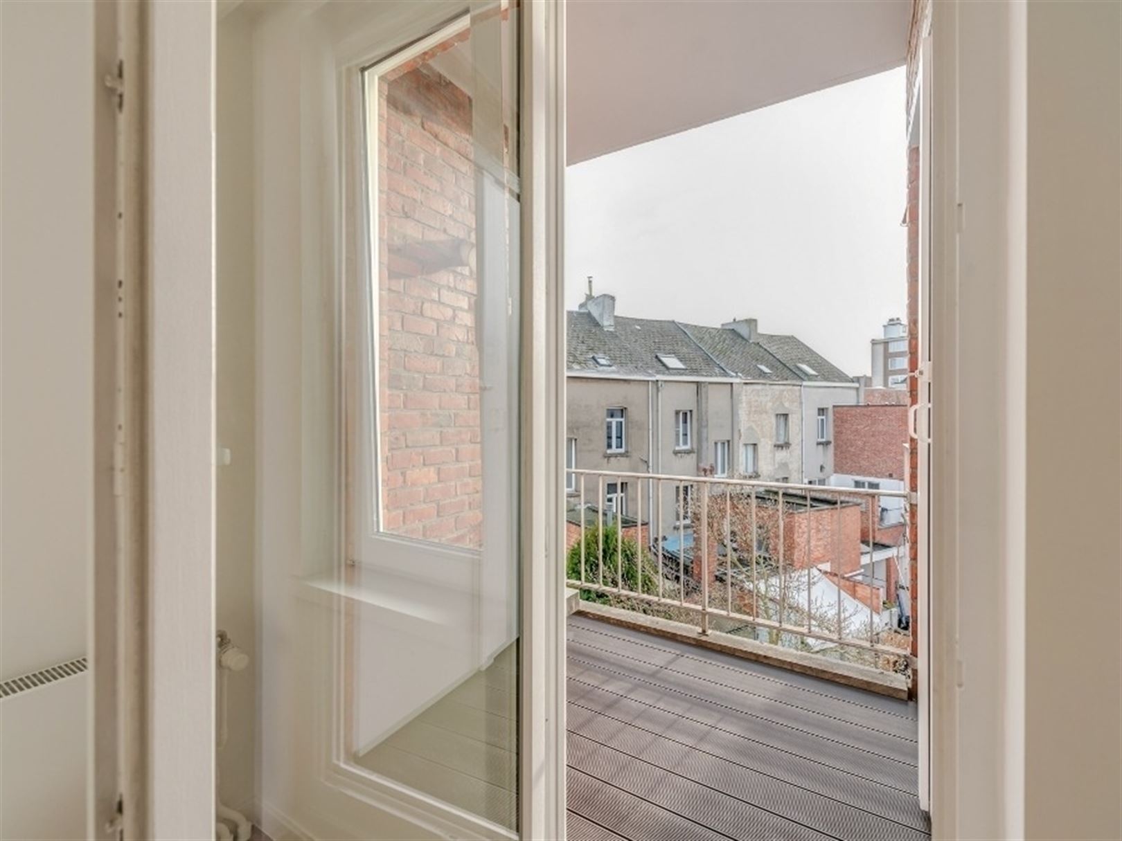 Modern appartement te huur in het hartje van Mechelen foto 12