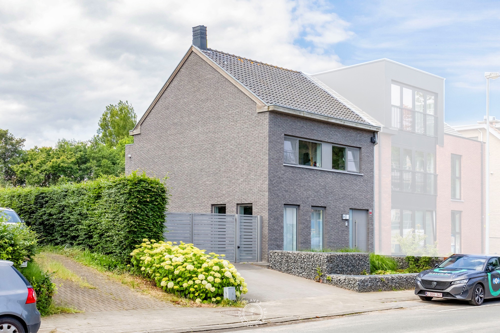 Lichtrijke woning die uw hart verlicht foto 1