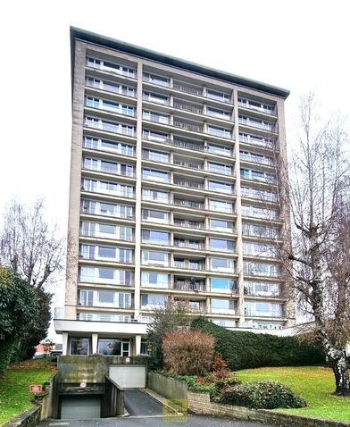 Appartement te huur Parklaan 31 - 9300 Aalst (9300)