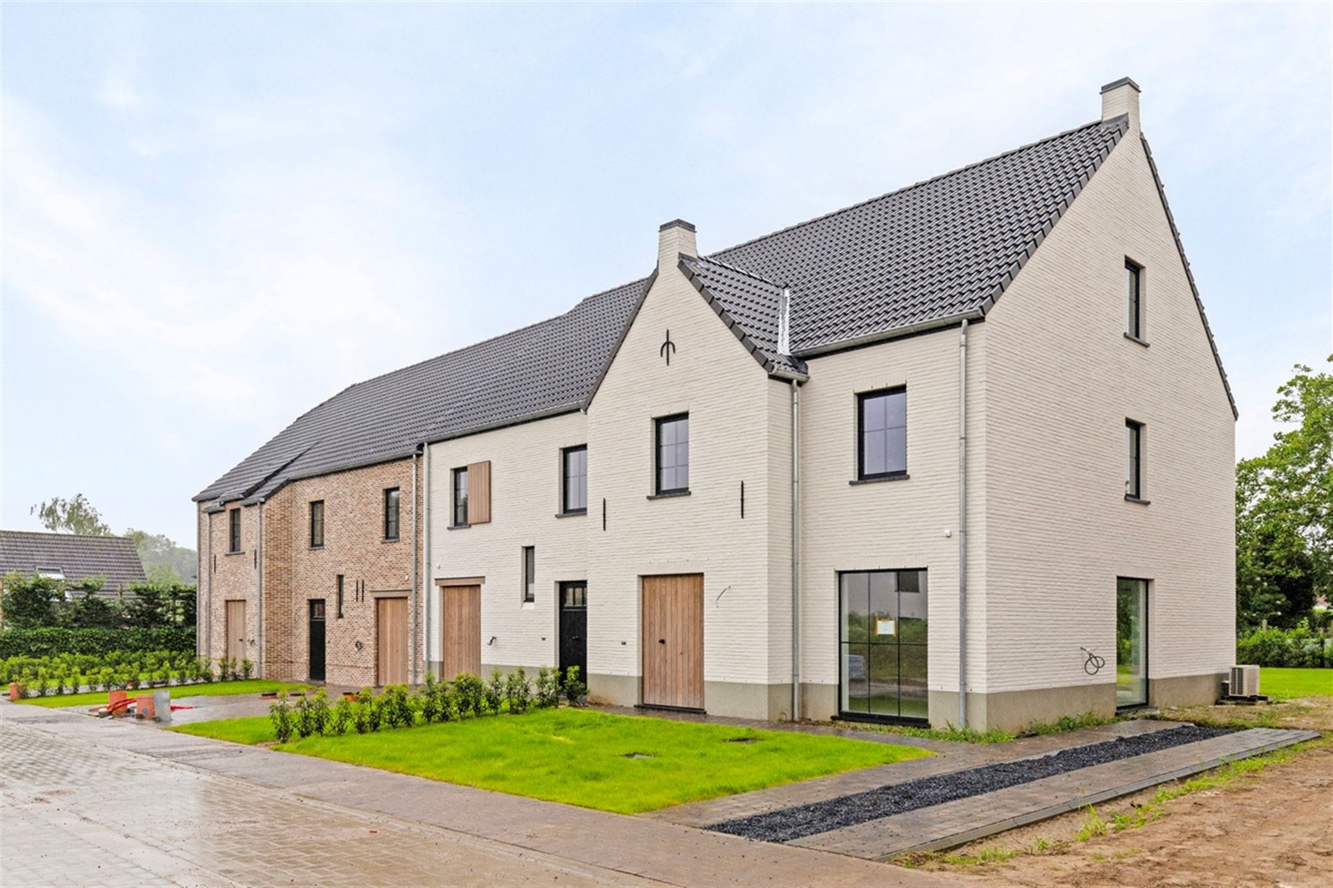 Nieuwbouw woning (2024) - mogelijkheid 6% BTW foto 1