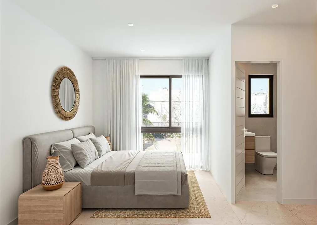 Exclusieve moderne appartementen in San Pedro Del Pinatar - ontdek jouw perfecte toevluchtsoord aan de Mar Menor foto 7