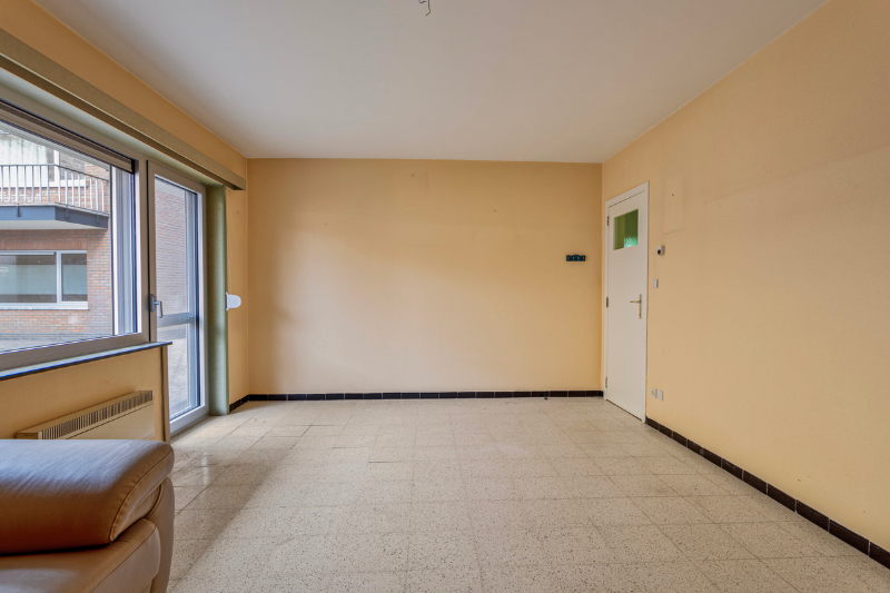 Gelijkvloers appartement, 117m2, ideale ligging, groen en rust! foto 8