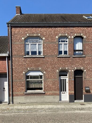 Huis te koop Henri van Gompelstraat 22 - 3970 Leopoldsburg