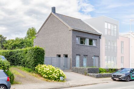 Huis te koop Smisstraat 134 - 9100 Sint-Niklaas