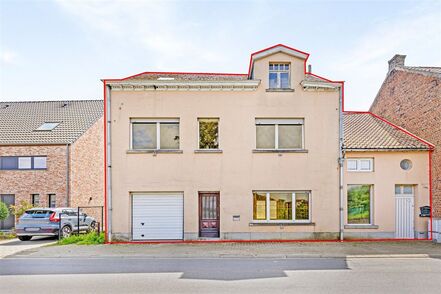 Huis te koop Kwikstraat 18 - 3078 KORTENBERG