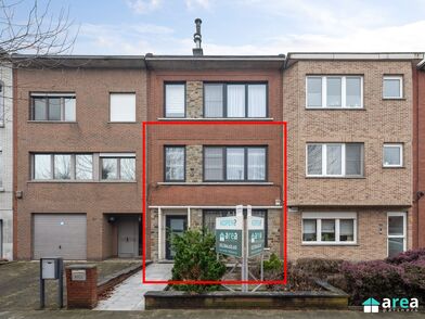 Appartement te koop Adrinkhovenlaan 50 - 2150 Borsbeek