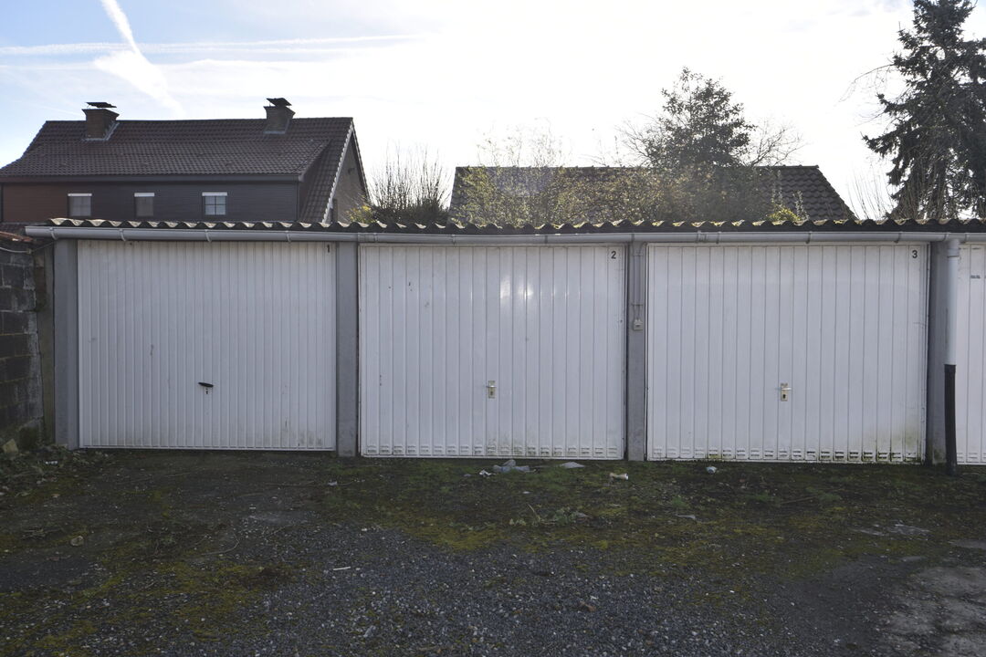 Garage te koop in Sint-Niklaas foto 4