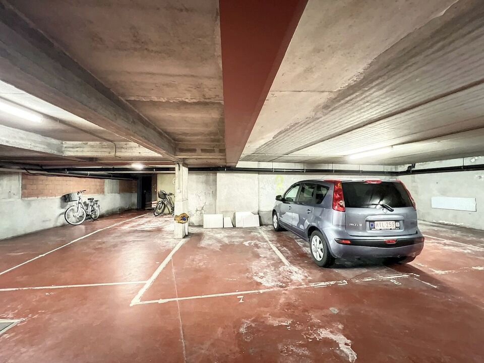 Parking Te Koop foto 4