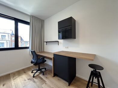 Appartement te huur Tomveldstraat 23 - 3000 Leuven