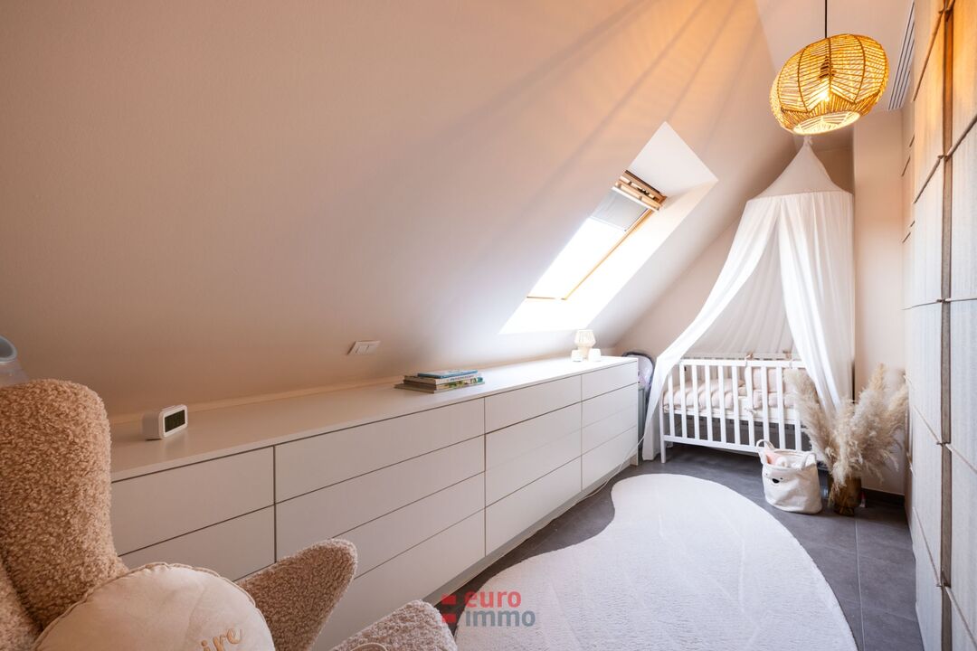 Subliem appartement met 3 slaapkamers in het hartje van het pittoreske Nieuwpoort-stad! foto 6
