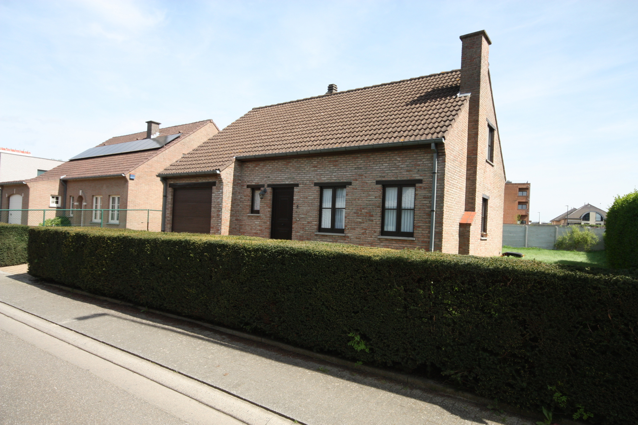 Mooie woning te koop in een landelijke gemeente nabij Leuven. foto 2