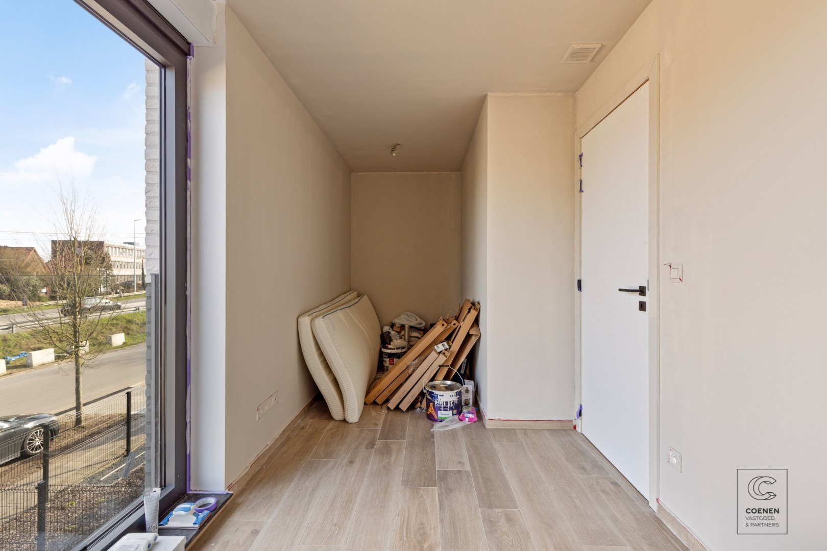 Instapklare half open nieuwbouwwoning met 3 slaapkamers en een bew opp van 170 m² te Zandhoven. foto 19