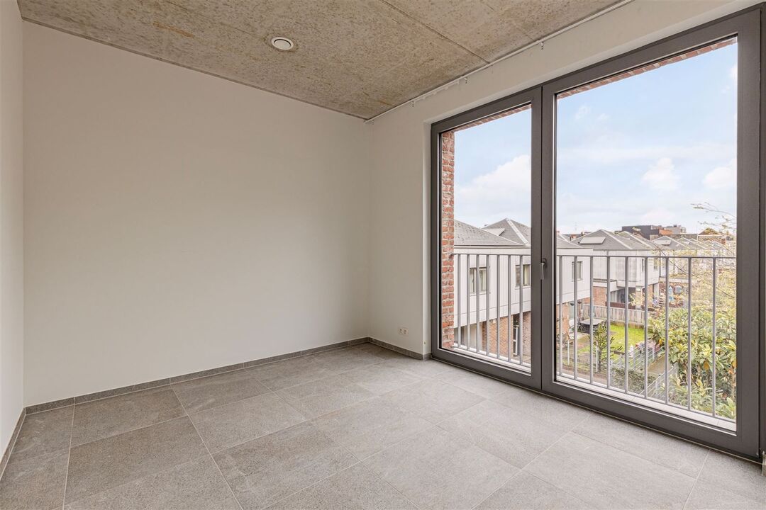 Duplex te huur in Antwerpen foto 9