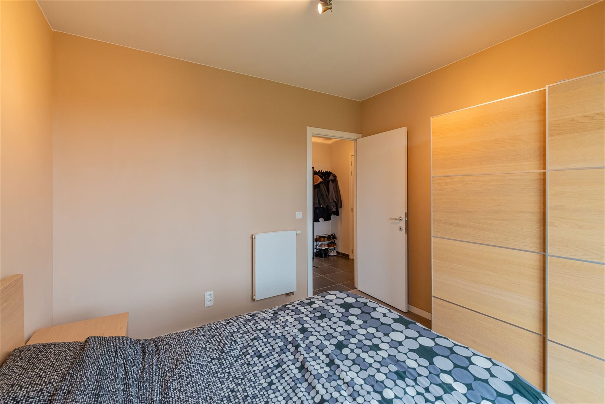 Gezellig appartement te koop in Sint-Pieters-Leeuw foto 7