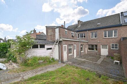 Huis te koop Baaigemstraat 56 - - 9890 Gavere
