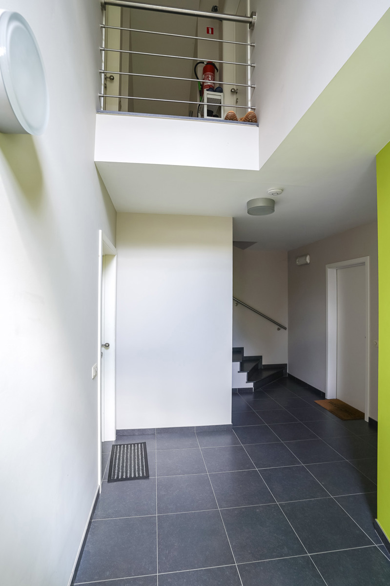Modern duplex appartement in het pittoreske Sint-Amands foto 4