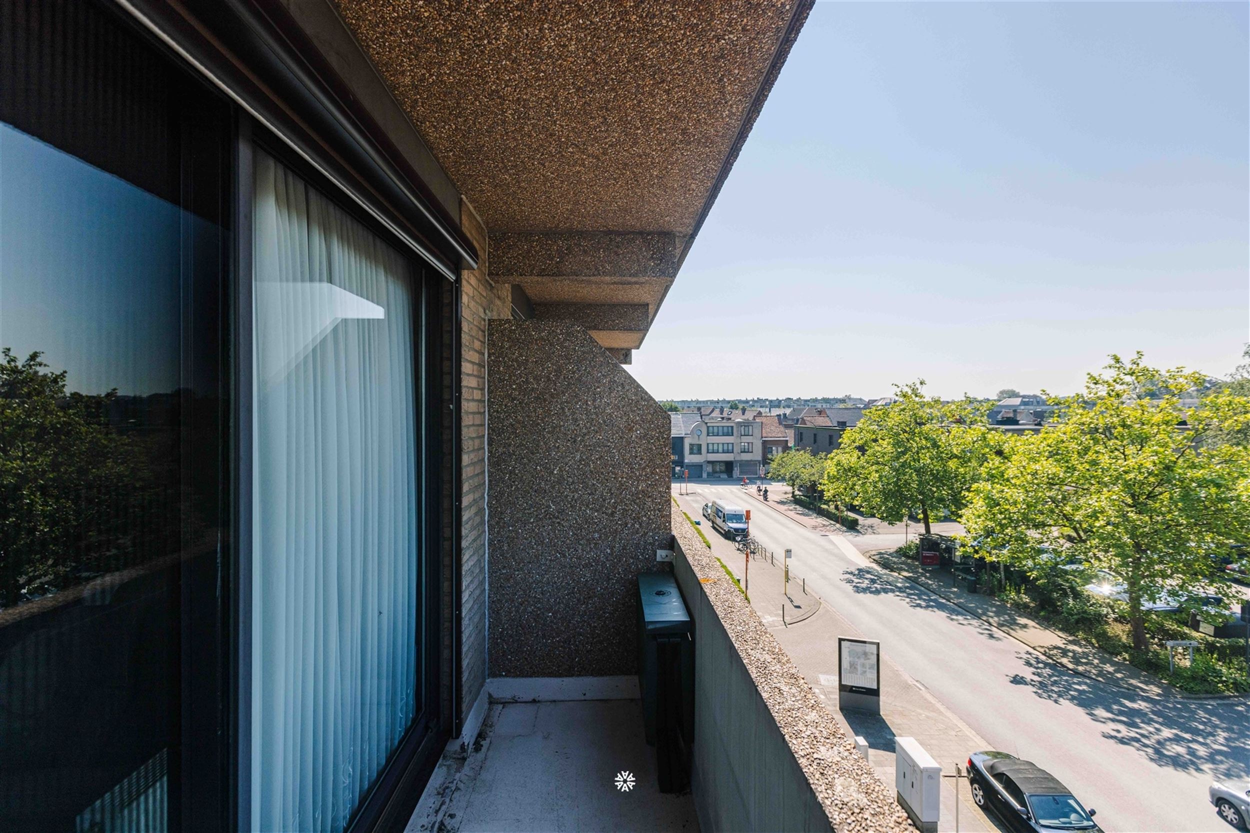 Energievriendelijk en instapklaar appartement met 2 slaapkamers nabij centrum Sint-Niklaas foto 15