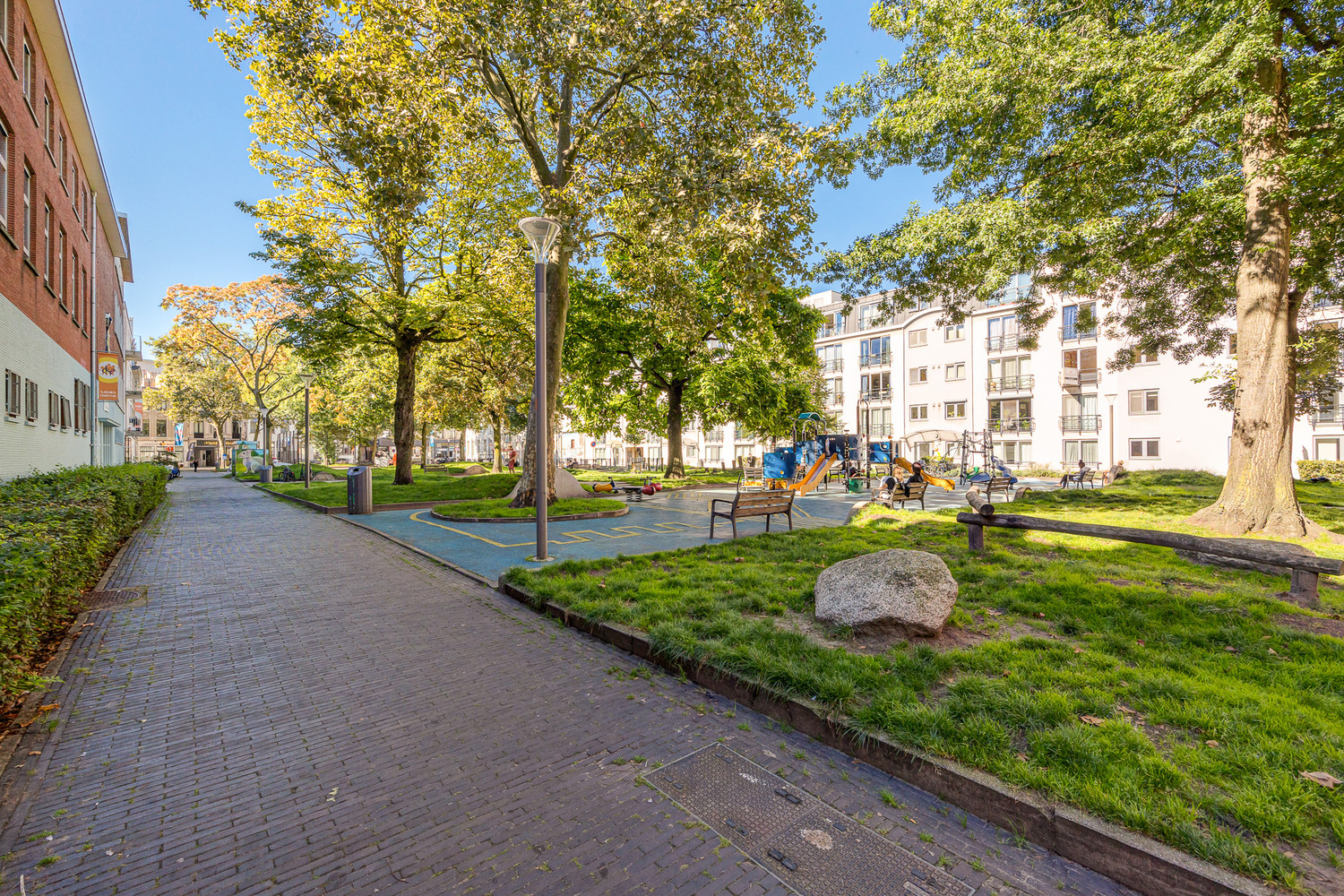 Charmant eigendom (volledige woning ) in het historische centrum van Antwerpen zonder maandelijkse lasten foto 4
