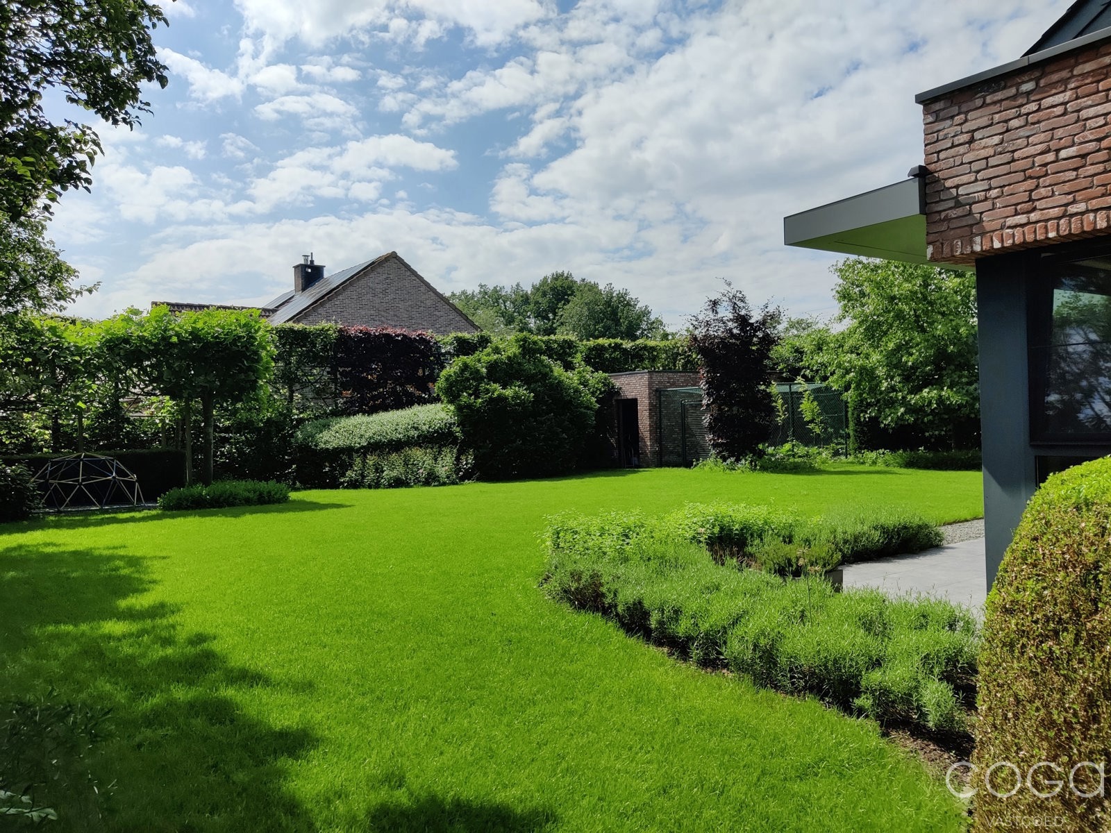 VILLA met 4 slaapkamers en 2 badkamer  foto 22