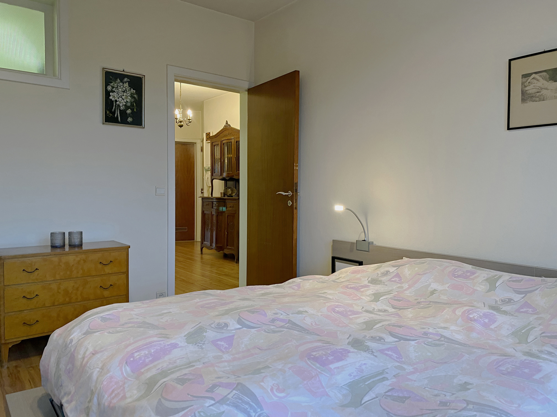 Charmant appartement met 3 slaapkamers in Wilrijk  foto 18