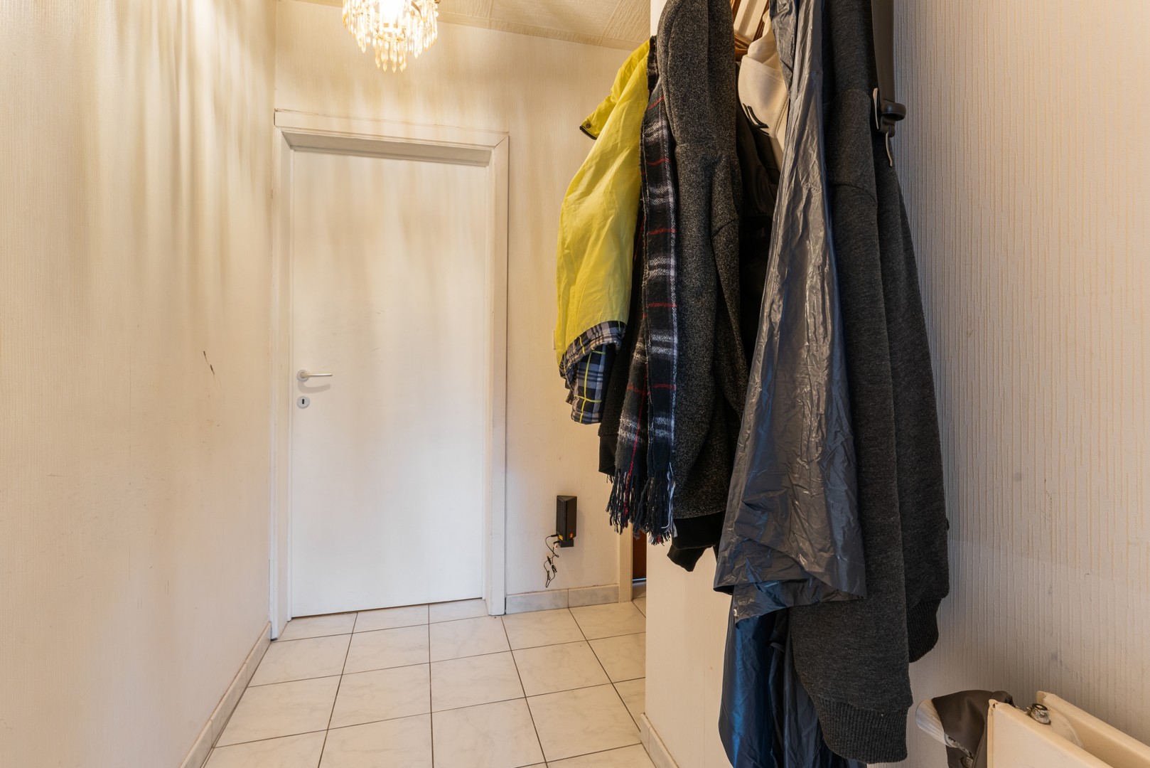 Instapklaar appartement met 2 slaapkamers op wandelafstand van centrum Roeselare! foto 4