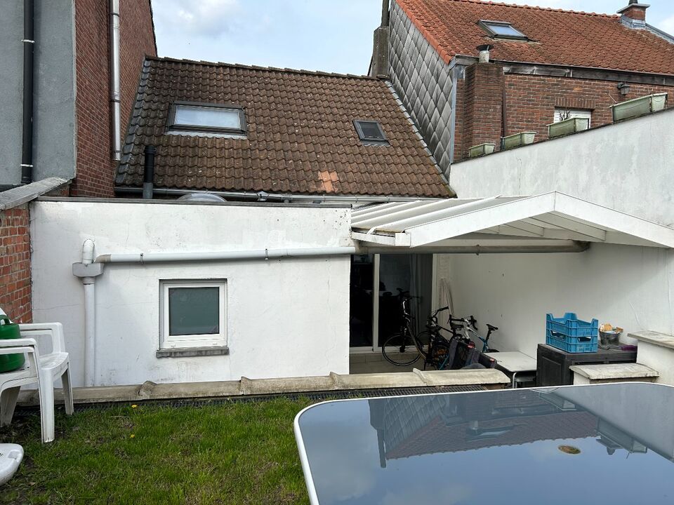 Gezellige rijwoning in Vilvoorde (Kassei) foto 16