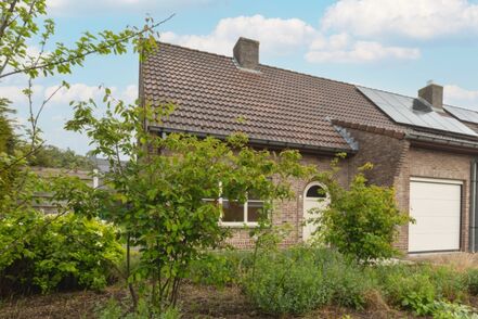 Huis te koop Beverenstraat 51 - 8830 Hooglede