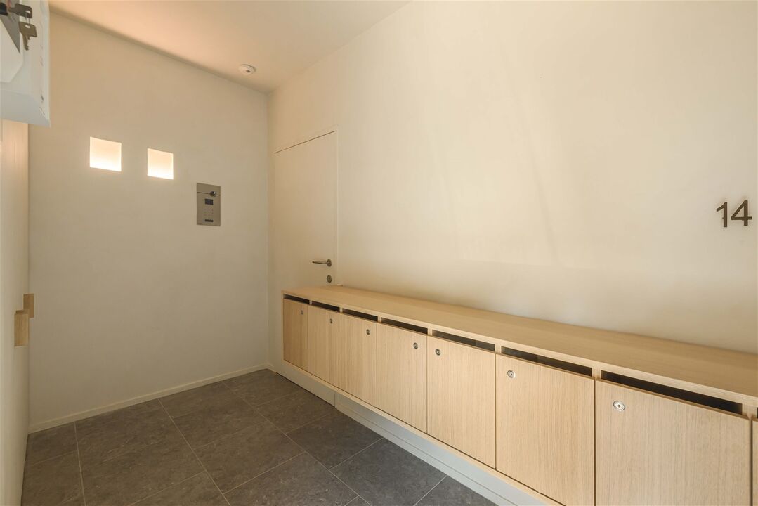 Appartement foto 3