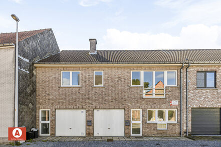 Huis te koop Peisegemstraat 6 - 1785 Merchtem