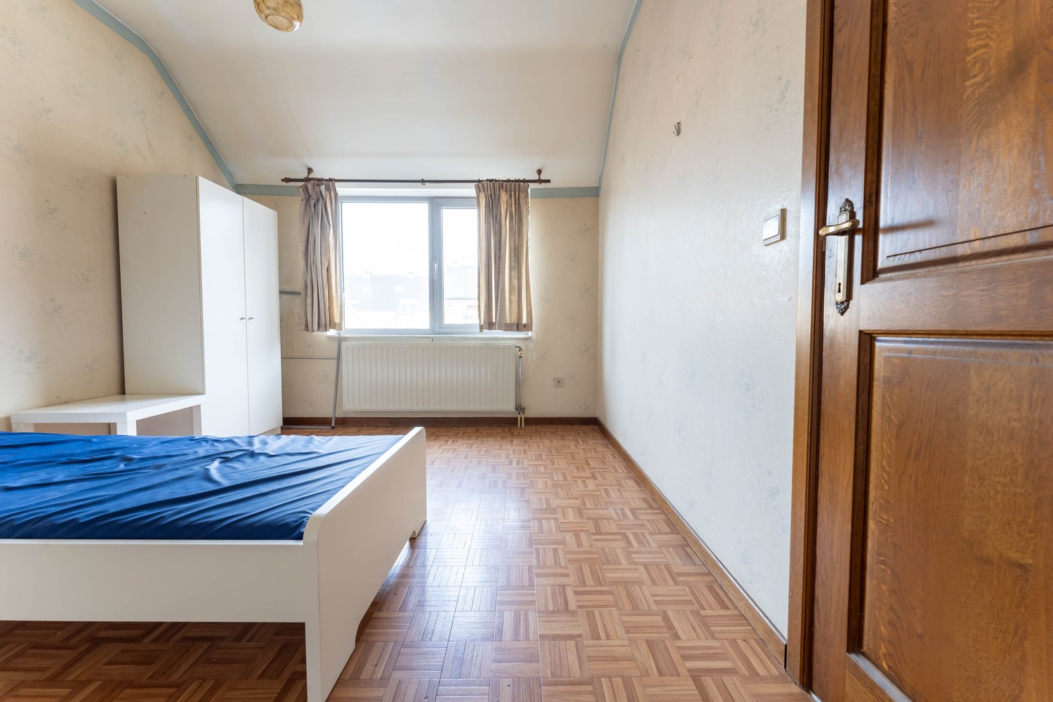 Mooi appartement met 2 slaapkamers in het centrum van Overpelt. foto 18