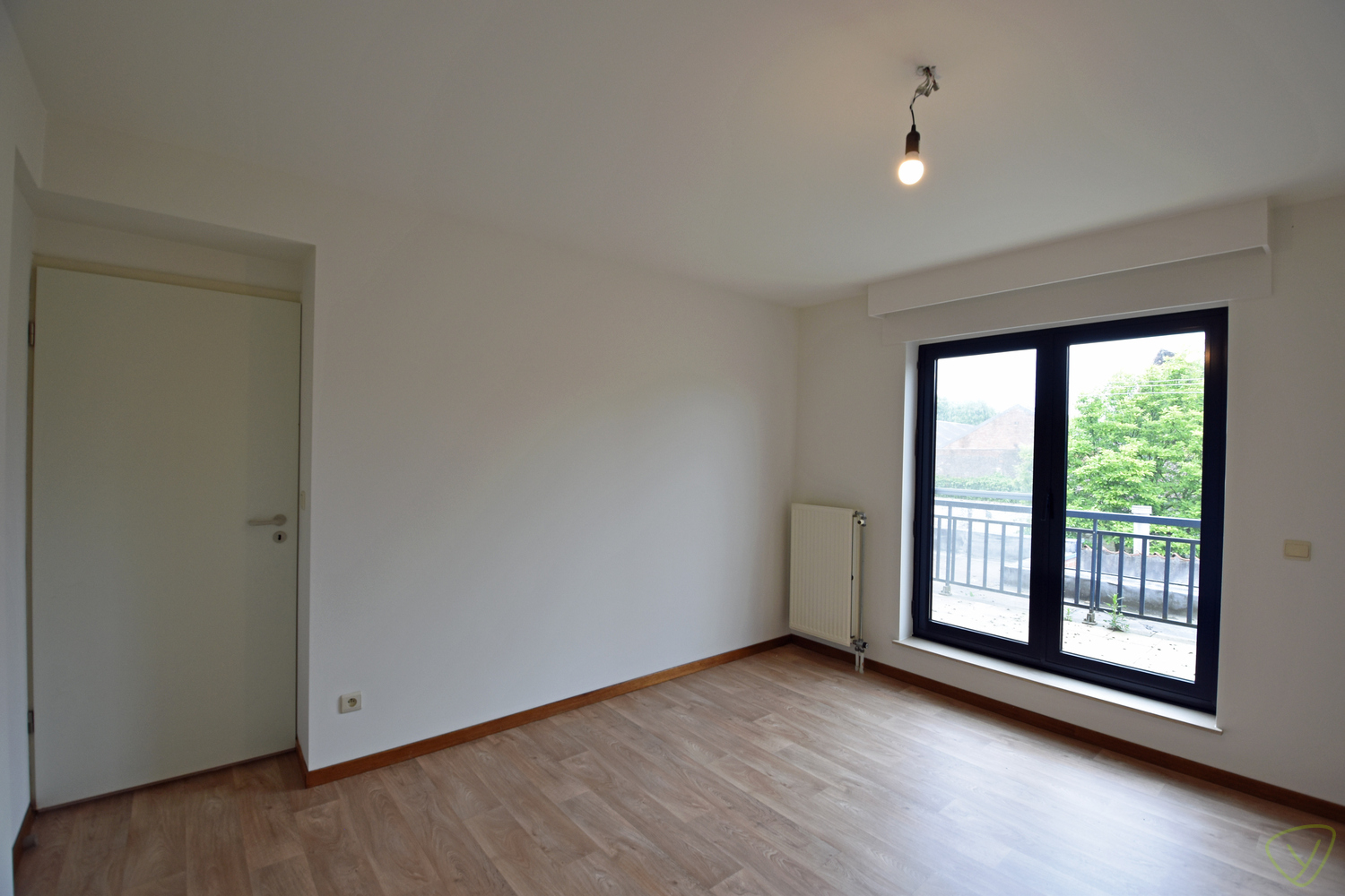 Ruim appartement met gezellige terrassen in de Molenstraat! foto 20