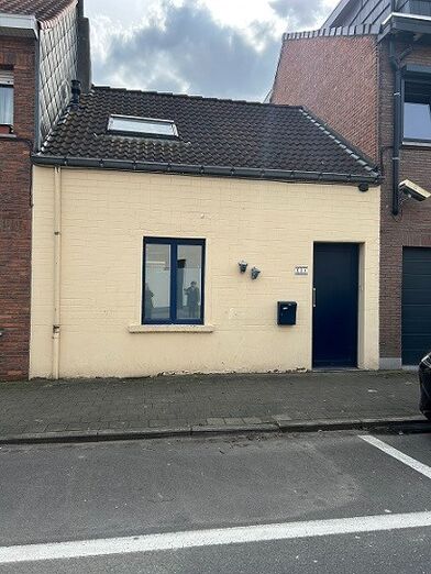 Huis te koop Grimbergsesteenweg 221 - - 1800 Vilvoorde