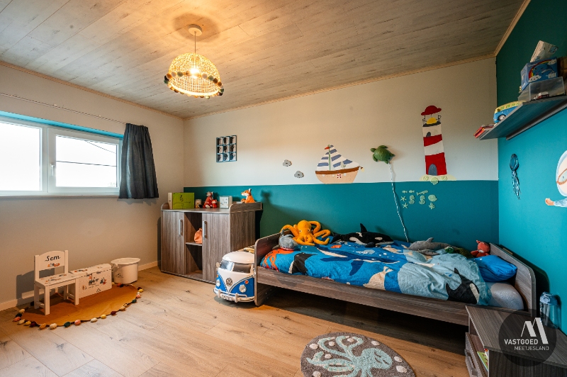 Mooie woning met 4 slaapkamers te Boekhoute foto 13