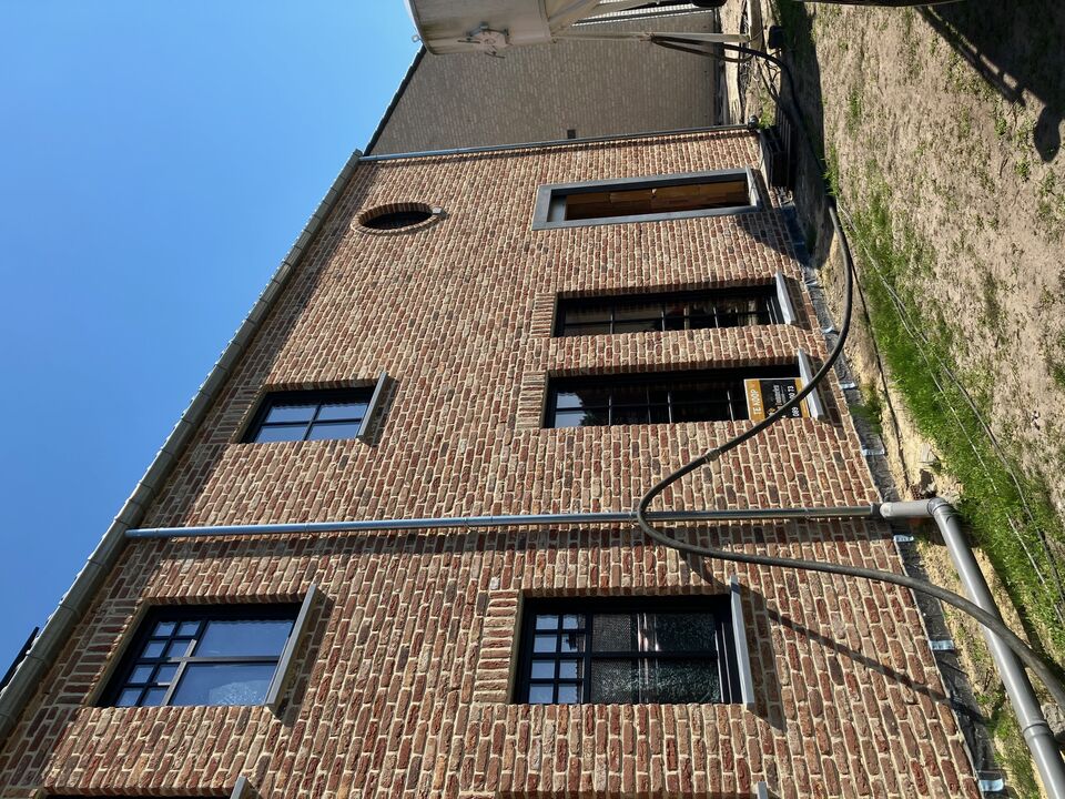 TE KOOP: energiezuinige nieuwbouwwoning op prachtige ligging – Oude Hoeve 5A – Achel foto 5