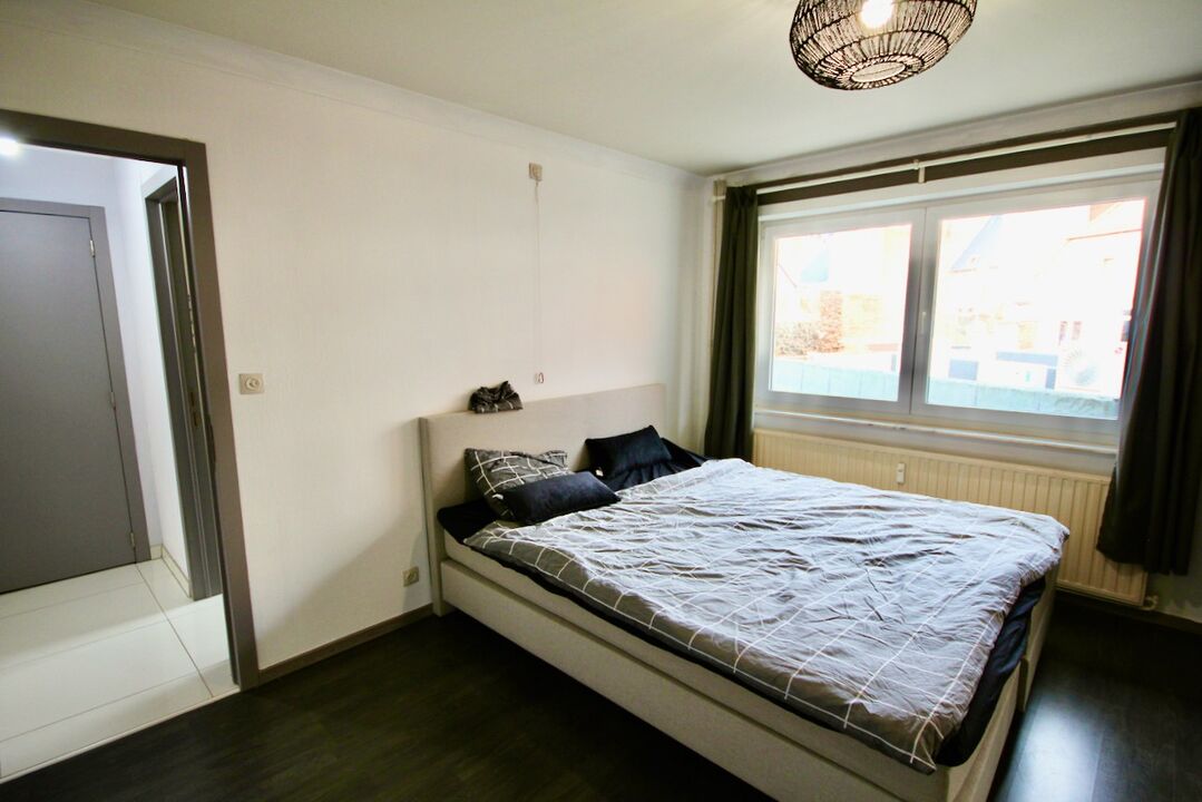 Zeer verzorgd en ruim appartement in hartje Sint-Truiden. foto 11