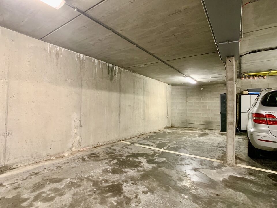 Veilige ondergrondse garageplaatsen te koop in Zwijnaarde foto 7