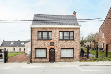 Huis te koop Kruisstraat 73 - 9660 Brakel