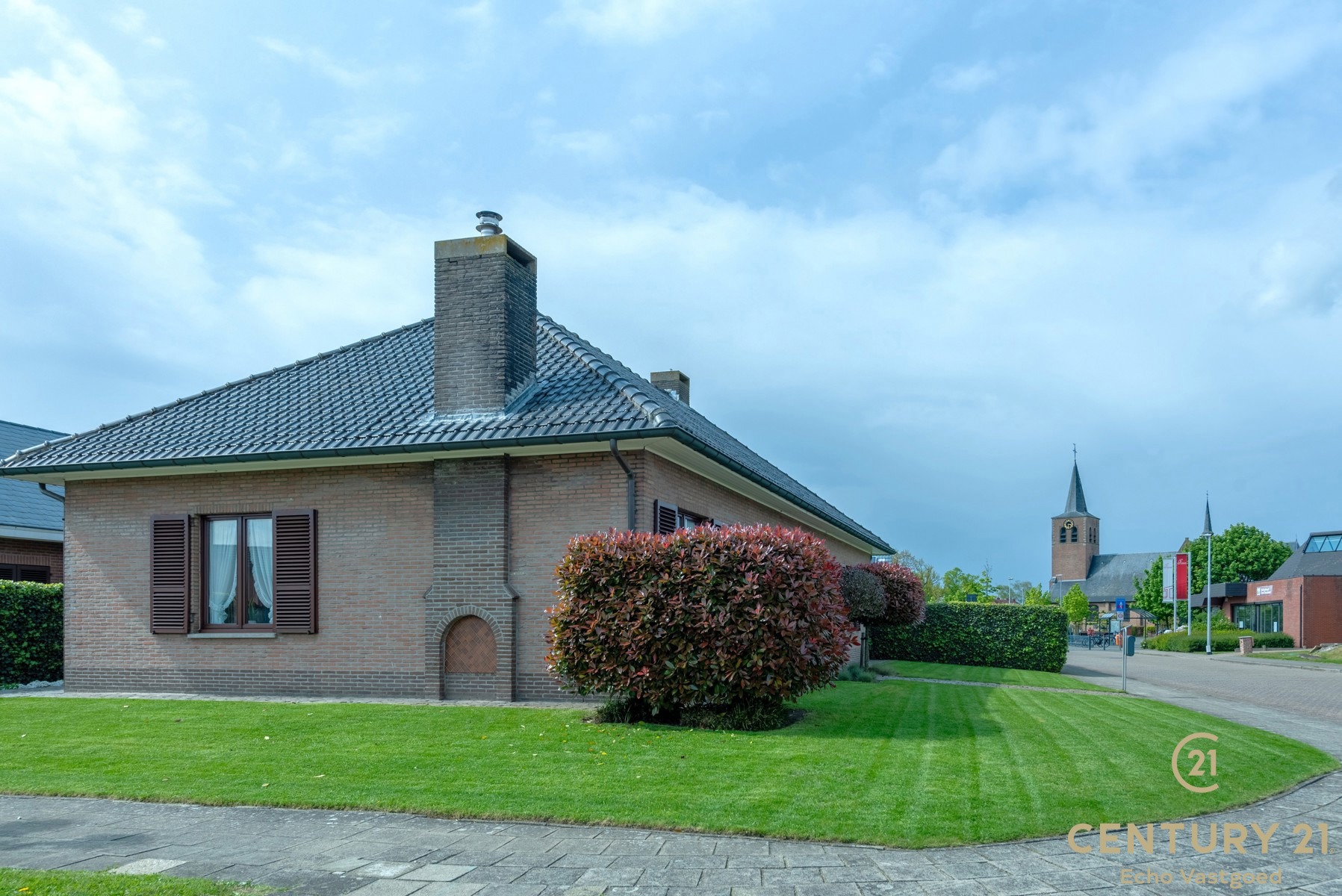 Instapklaar en gelijkvloers wonen foto 5